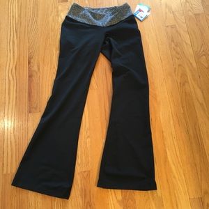 Columbia Sportswear Luminescence Boot cut pant  XS